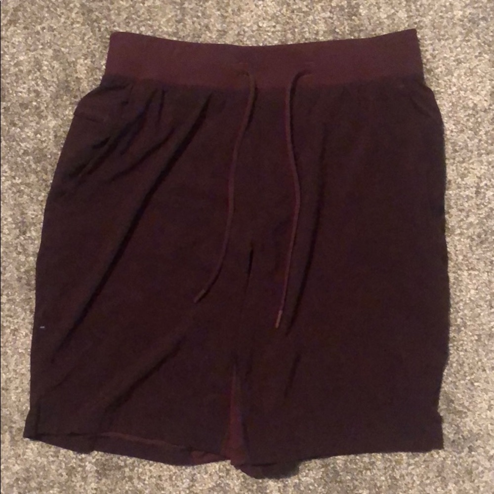 Men’s lululemon T.H.E Short 9” Lined